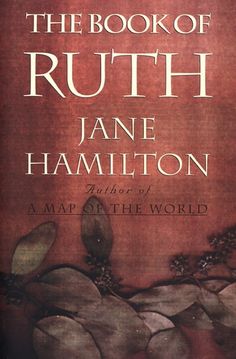 the book of ruth by jane hamillon