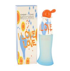 I Love Love Moschino 100% Authentic Gender :  Women Size :  3.4 oz 100 ml Fragrance Type :  Eau De Toilette Bottle :  Spray Brand New :  Factory Sealed Price For :  1 100% Satisfaction Guaranteed Perfume Moschino, Moschino Perfume, Love Perfume, Perfume Versace, Handmade Wall Clocks, I Love Love, Moschino Cheap And Chic, Love Natural, Manicure Y Pedicure