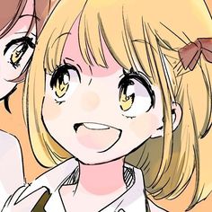 Yui Yamada, Asagao To Kase San, Manga Colored, Matching Pfps, Matching Pfp, Matching Icons, Anime Icons