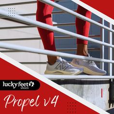 Step into the future of performance with the New Balance Propel V4, now available at Lucky Feet Shoes! 👟💨 Elevate your run with cutting-edge technology and unparalleled comfort. Gear up and set your pace with confidence! 

🍀10 SoCal Stores.
📍 Visit today for a free foot analysis.



#newbalancepropelV4 #luckyfeetshoes #runwithpurpose #newbalance Into The Future, New Balance, The Future, Confidence, Technology