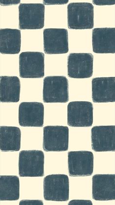 a checkerboard pattern is shown in black and white