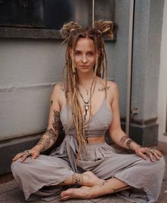 Fake Dreads, Dreadlock Extensions, Synthetic Dreads, Dread Hairstyles