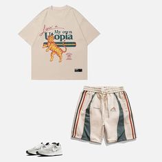 #aesthetic #aestheticoutfits #outfits #outfitsaesthetic #outfitsbaggy #baggyoutfits #aestheticbaggyoutfitsforschool #males #aestheticoutfitsformales #aestheticoutfitsforgirls #aestheticoutfits #aestheticbaggyoutfitsforschoolmales #baggy #summer #insta #instainspo #comfy #aestheticcomfyoutfits #baggy #baggyaesthetic #baggyaestheticoutfits #baggyoutfits #comfyaestheticoutifts #aestheticcomfyoutfitsforschool #baggyvibes #streetwear #aestheticstreetoutfits #streetwear #aestheticstreetwear Baggy Aesthetic Outfits, Graphic Tees Summer, Top Streetwear Brands, Tiger Graphic, Aelfric Eden, Summer Graphic Tee, Aesthetic Streetwear, Tiger Design