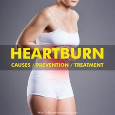 Heartburn is a burning pain behind the breastbone that can radiate upward. Check these heartburn causes, prevention methods & treatments. See a doctor if... Indigestion Symptoms, Acid Reflux In Babies, Acid Indigestion, Stomach Problems, Staying Healthy, Abdominal Pain