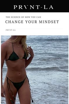 FREE EBOOK: How to Change Your Mindset. Click the link to get access now. Welcome to PRVNT-LA. We are a one-stop destination for health and wellness. Read the PRVNT PAPER, our science-backed articles. Shop from our favorite organic brands. All in one place. We’ve launched our second collection, the Awake, and we write about healthy living tips like holistic lifestyle habits and how to feel good. make good | health wellness | wellness ideas | wellness tips | lifestyle tips | healthy tips Diet Culture, Lifestyle Habits, Healthy Lifestyle Tips, Improve Mood, Change Your Mindset, Lifestyle Tips