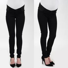 Black Maternity Jeans Black Maternity Jeans, Nursing Friendly, Maternity Jeans, Pre Order, Labour Day, Dress Shop, Jumpsuit, Pants, Dresses