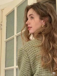 Little Dorrit, Bombshell Hair, Dirty Blonde, Light Brown Hair, Pretty Hairstyles, العناية بالبشرة, Wavy Hair, Hair Goals