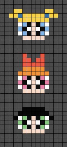 Image Pixel Art, Graph Paper Drawings, Easy Pixel Art, Pixel Art Templates, Pixel Drawing, Pixel Crochet, Pix Art, Pixel Art Grid