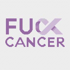 Fuck Cancer Cross Stitch Pattern - Etsy Cross Stitch Pattern, Stitch Pattern, Cross Stitch Patterns, Stitch Patterns, Cross Stitch, Beauty Book, Etsy Accessories, Gift Card, Pet Supplies