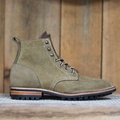 Truman Boots, Large Mens Fashion, Men's Leather Boots, Boots Outfit Men, Leather Slippers For Men, Thursday Boots, Minimalist Fashion Men, Red Wing Boots, Custom Boots