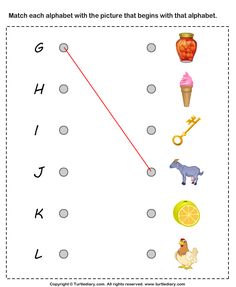 the letter g worksheet for children to learn how to write and draw letters