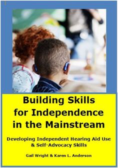 building skills for independence in the mainstream