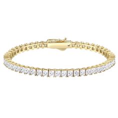 PRICES MAY VARY. 【5A CZ STONES】 Princess cut AAAAA cubic zirconia. Polished 14kt yellow/white gold over S925 sterling silver. 【SAFETY CLASP-4 PRONG SETTING】 Double hook snap fit with one safety clasp. Blends seamlessly into the design. Sturdy for wear, easy to use. And the tennis bracelet sets in 4 prong-setting to prevent the cz stones fall off. 【HYPOALLERGENIC】 Cubic Zirconia set in Lead-free, Eco-friend and hypoallergenic setting. This stunning bracelet is then Gold Plated to ensure a long-la Jewelry Presentation, Bracelet Sets, Wedding Bridal Jewellery, Square Diamond, Tennis Bracelet, Cz Stone, Bridal Wedding, Princess Cut, Womens Jewelry Bracelets