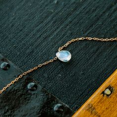 Moonstone Necklace Gold, Flash Moonstone Necklace, Moonstone Crystal Necklace, Moonstone Necklace Silver, June Birthstone Necklace, gift for friend A Flash Moonstone Crystal Necklace that features a beautiful Moonstone Pendant cut in a pear shape and strong on a dainty chain! Give this Rainbow Moonstone necklace as the perfect dainty gift for that special person in your life. Or, treat yourself (you deserve it♥) with this dainty necklace that is beautiful on its own or layered with other pieces. Minimalist Moonstone Crystal Necklace With Gemstone, Moonstone Necklace With Moon Phase For Gift, Adjustable Moonstone Birthstone Necklaces, Moonstone Necklace With Moon Charm For Gift, Moonstone Necklace With Moon Charm As Gift, Gift Moonstone Necklace With Adjustable Chain, Moonstone Gemstone Crystal Necklace For Gift, Delicate Moonstone Crystal Necklace As A Gift, Delicate Moonstone Crystal Necklace Gift