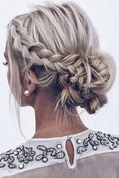 Long Cornrows, Fine Hairstyles, Cornrows Hairstyles, Summer Wedding Hairstyles, Prom Hairstyles Updos, Fishtail Braids, Dutch Braid Hairstyles, Wedding Updos, Blond Balayage