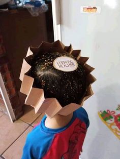 Crazy Hair Boys, Crazy Hair For Kids, Short Hair For Boys, Crazy Hat Day, Easter Hairstyles For Kids, Hat Day, Wacky Hair Days, Try On Hairstyles