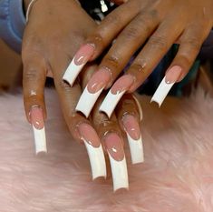 Instagram Camera, Diy Acrylic Nails, Ombre Acrylic Nails, French Acrylic Nails, Tip Nails