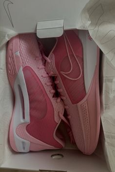 Zapatillas Nike Basketball, Cheap Volleyball Shoes, Bb Shoes, Pink Basketball Shoes, Nike Volleyball Shoes, Volleyball Sneakers, Best Volleyball Shoes, Pretty Sneakers, Basket Sport