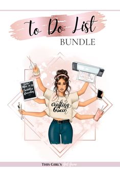 If you’re a woman who loves a to-do list, these cute designs are perfect for your planners, diaries, or notebooks. Daily To Do List Printable, Digital To Do List, Printable To Do List, To Do List Printable, Daily To Do List, To Do Lists Printable, List Printable