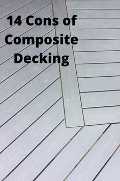 Trex Deck Designs, Trex Deck Colors, Composite Decking Colors, Composite Decking Designs, Timbertech Decking, Composite Decks, Composite Wood Deck, Deck Renovation