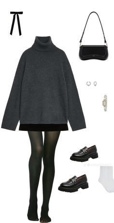 School Shoes, Style Mistakes, Midi Skirt, Winter Outfits, Sandals, Boots, Beauty