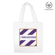 • PREMIUM QUALITY MATERIAL: To ensure you get the best quality, Sigma Alpha Epsilon Custom Market Canvas Tote Bag is made from high quality polyester canvas.• SIZE: Market Canvas Tote Bag measures 16-1/2" x 16-1/2".• IMPECCABLE GRAPHICS: Sigma Alpha Epsilon Market Canvas Tote Bag features Sigma Alpha Epsilon name, logo, and motto.• MULTI PURPOSES: Sigma Alpha Epsilon shopping bags are perfect as grocery totes, school totes, lunch bags, clothes bags, laundry bags, laptop carriers, travel totes an Laptop Carrier, Sigma Alpha Epsilon, School Tote, Sigma Alpha, Laundry Bags, Grocery Tote, Lunch Bags, Name Logo, Travel Tote