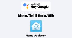 Home Assistant Can Control Google Assistant - HomeTechHacker Home Lab, Send Text