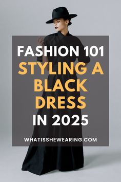 WOW! I just found the most amazing guide on how to style a black dress and had to share it with you. This post covers everything you need to know about making your LBD outfits shine, from casual black dress outfits to classy LBD ensembles perfect for any event. Whether you’re wondering what to wear to a wedding, looking for black dress outfit ideas for work, or need tips for styling a black dress for fall or winter, this guide has you covered. Discover how to transform your little black dress with chic accessories and styling tricks for any occasion—party, work, or a casual day out. If you’re ready to elevate your black dress game, dive in and get inspired by these stunning LBD outfit ideas! Little Black Dress With Shawl, Black Hose Outfit Dresses, Style Long Black Dress Casual, Black Dress Classy Short Night Evening, Black Turtleneck Dress Jewelry, Shoes For Black Dress Casual, Dress Down A Formal Dress, Accessories For Black And White Dress, Black Dress Pop Of Color Accessories