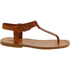 Brown T-strap Toe Ring Sandals With Leather Sole, Mens Leather Flip Flops, Mens Thong Sandals, Leather Slippers For Men, Toe Loop Sandals, Black Gladiator Sandals, Mens Shoes Sandals, Leather Craftsmen, Leather Sandals Handmade