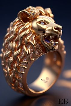 Mens Jewelry Rings Gold, Rendering Digital Art, Mens Jewelry Rings, Antique Mens Rings, Gold Digital Art, Mens Custom Jewelry, Gold Ring For Men, Gold Pendants For Men, Mens Ring Designs