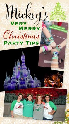 mickey's very merry christmas party tips from the disney world resort and other holiday activities