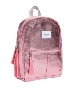 Neoprene Backpack, Preppy Lifestyle, Colorful Backpacks, American Children, Pink Backpack, Children In Need, Cute Bags, Kids Backpacks, Mini Backpack