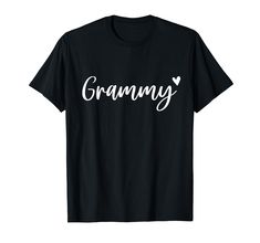 PRICES MAY VARY. Looking for fun and unique gifts for a special grandma in your life? Our trendy 2023 grammy design is perfect for any occasion! Celebrate the joys of being a grandma with our cute and comfortable grammy design. Ideal for pregnancy announcements, baby showers, or just because gifts, this is great for an awesome grandmother to wear all year round. Lightweight, Classic fit, Double-needle sleeve and bottom hem Mom And Dad Costumes, Halloween Costume Mummy, Bone Letters, I Love My Grandma, Halloween Moms, Party Costumes, Halloween Pajamas, Popular Christmas Gifts, Letter Matching