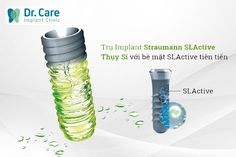 Trụ Implant Thụy Sĩ là dòng trụ được đánh giá cao về chất lượng và ưu điểm vượt trội so với nhiều trụ Implant khác. Nhiều Bác sĩ nhận định, trụ Implant Thụy Sĩ là sự lựa chọn tốt nhất để phục hồi răng đã mất.