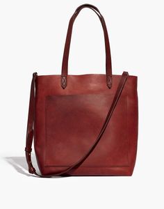 Madewell The Medium Transport Tote Madewell Transport Tote, Cheap Purses, Fall Handbags, Popular Handbags, Minimalist Bag, The Medium, Handbags Affordable, Cheap Bags, Trending Handbag