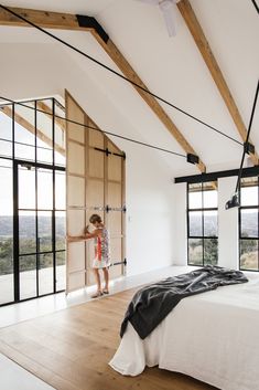 Interiors Bedroom, House Features, Beautiful Bedroom, Bedroom Ceiling, Architecture Interiors, Bedroom Ceiling Light, Lighting Ideas