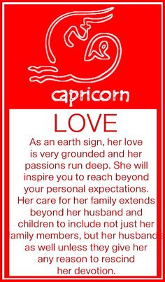 Horoscope Quotes, Moving Mountains, Capricorn And Taurus