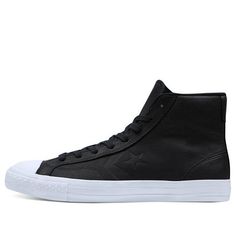 Converse Star Player White/Black 157675C (SNKR/Unisex) Casual Black Sneakers With Star Print, Converse Star Player, Converse Star, Stylish Sneakers, Perfect Pair, Your Perfect, White Black, White And Black, Converse