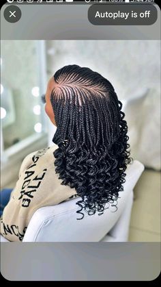 Quick Braiding Styles, Cornrow Bob, Diy Hair Color Remover, Different Types Of Hairstyles, Curled Hair With Braid, Dreadlocks Styles, Dreadlocks Hairstyles, Twists Hairstyles