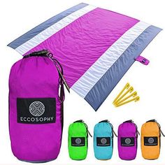 Picnic Mat, Camping Bag, Free Beach, Shake It, Outdoor Mat, Beach Picnic, Shake It Off, Beach Accessories, Outdoor Picnics