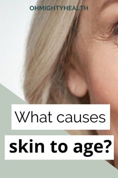 If you have mature skin, it is time to start making simple changes to your skincare habits to prevent further fine lines and wrinkles as well as dry skin. It is also time to get rid of lines and winkles which are already showing on your skin. Middle Aged Skin Care, Anti Aging Skin Products 30s, Ageless Image Skincare, Skincare In Your 40s Anti Aging, Skin Care 50s Anti Aging, Skincare Habits, Lack Of Sleep