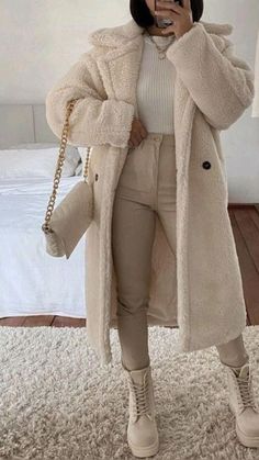 Mode Zara, Stylish Winter Outfits, Cold Outfits, Neue Outfits, Fall Fashion Outfits