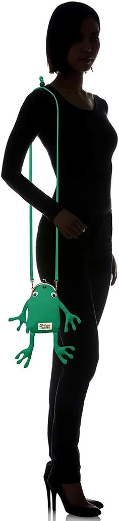 gymmaster Fluke Frog clutch type shoulder bag Mini Size green Kids or women NEW | eBay Green Crossbody Evening Bag For Mobile Phone, Green Crossbody Evening Bag With Phone Pocket, Green Shoulder Evening Bag, Green Top Handle Clutch For Shopping, Trendy Green Clutch For Mobile Phone, Trendy Green Crossbody Evening Bag, Evening Green Clutch Mobile Phone Bag, Green Top Handle Clutch, Green Crossbody Evening Bag With Detachable Handle