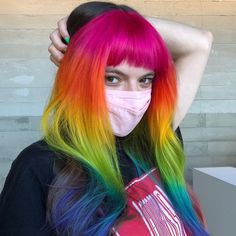 Pulp Riot Hair Color, Pulp Riot Hair, Hair Shears, Pulp Riot, Edgy Hair, Hair Coloring, Hair Painting, Hair Today