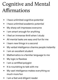 Robotic Affirmations, Glowup Affirmations, Spring Affirmations, Study Affirmations, Spiritual Aesthetics, My Highest Self, Vogue Lifestyle, Metaphysical Quotes, Bible Affirmations