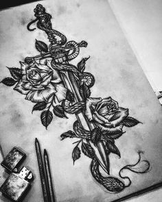 Underside Forearm Tattoo, Tattoo Ideas Gothic Design, Gothic Tattoo Drawings, Gothic Style Tattoos, Female Sleeves, Henna Motive, Gothic Tattoo Ideas, Epic Tattoos, Epic Tattoo