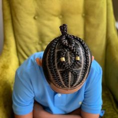 Braided Cornrow Hairstyles With Shaved Sides, Black Boys Hairstyles Braids, Criss Cross Braids Men, Braid Styles For Men Long Hair, Box Braids For Boys, Men Hair Braiding Styles, Boys Braids With Fade, Braided Hair For Men, White Boy Braids