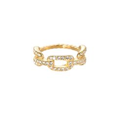 gold ring Formal Gold Open Chain Ring, Metal Open Ring Diamond Ring For Anniversary, Gold-tone Metal Rings For Anniversary, Elegant Gold Diamond Ring, Gold Open Cluster Ring For Promise, Gold-plated Gold-tone Open Ring, Gold-tone Gold Plated Open Ring, Gold Plated Gold-tone Open Ring, Gold Plated Open Diamond Ring