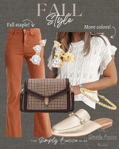 Casual Trendy Outfits, Work Outfit Inspiration, Plus Size Winter Outfits, Cute Thanksgiving Outfits, Thanksgiving Outfits, Office Casual Outfit, Spartina 449, Business Casual Outfits For Work, Fall Outfits For Work