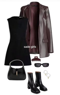 Sade Winter Outfits, Sade Girl Outfit Winter, Spy Woman Aesthetic, Sade Girl Outfit, Sade Style Outfits, Sade Girl Aesthetic Outfit, Sade Girls Aesthetic Outfits, Sade Girls Outfits, Sade Aesthetic Outfit